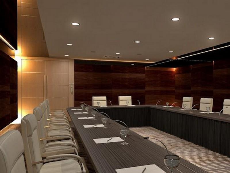 Yasmin Hotel Karawaci Tangerang Exteriör bild