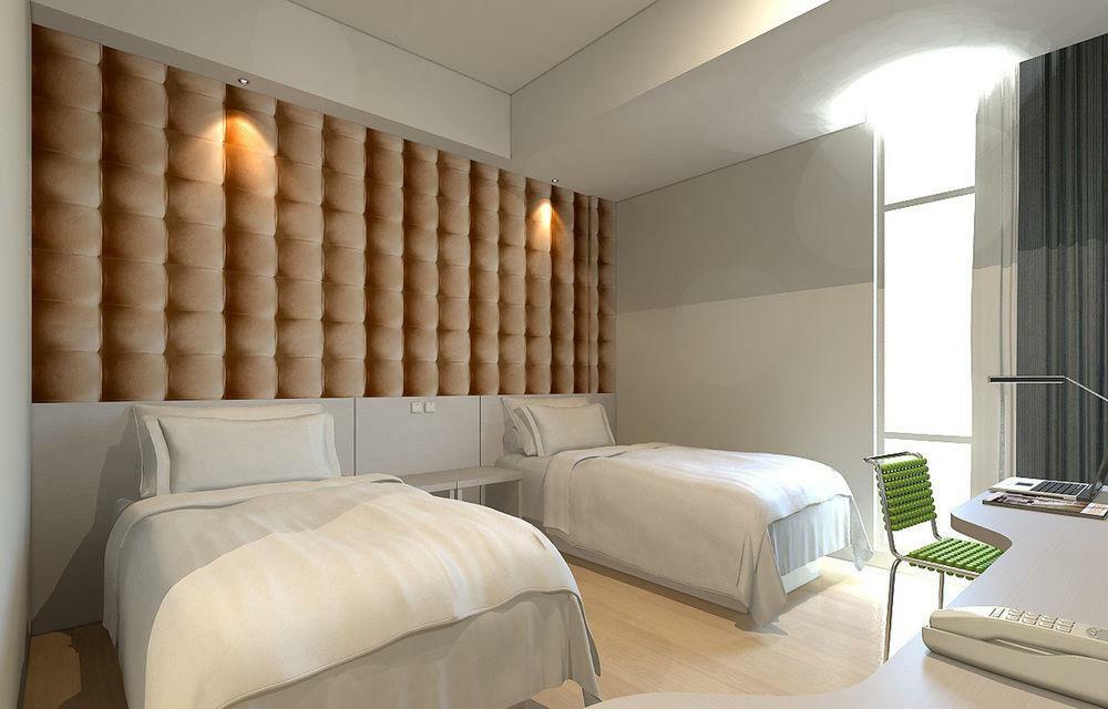 Yasmin Hotel Karawaci Tangerang Exteriör bild
